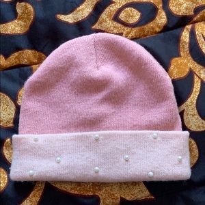 Girls hat